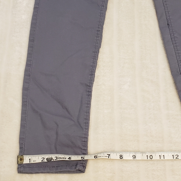 BOGO Free🦋 H&M Grayish Blue Pull-On Jeggings - Picture 16 of 16